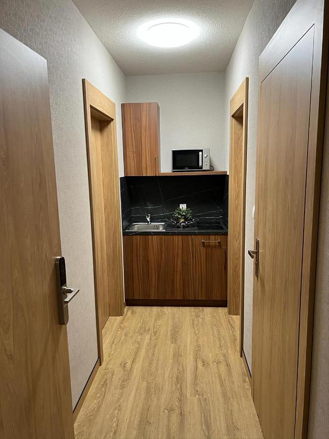 Apartamenty Polna 60 Żory Eksteriør bilde