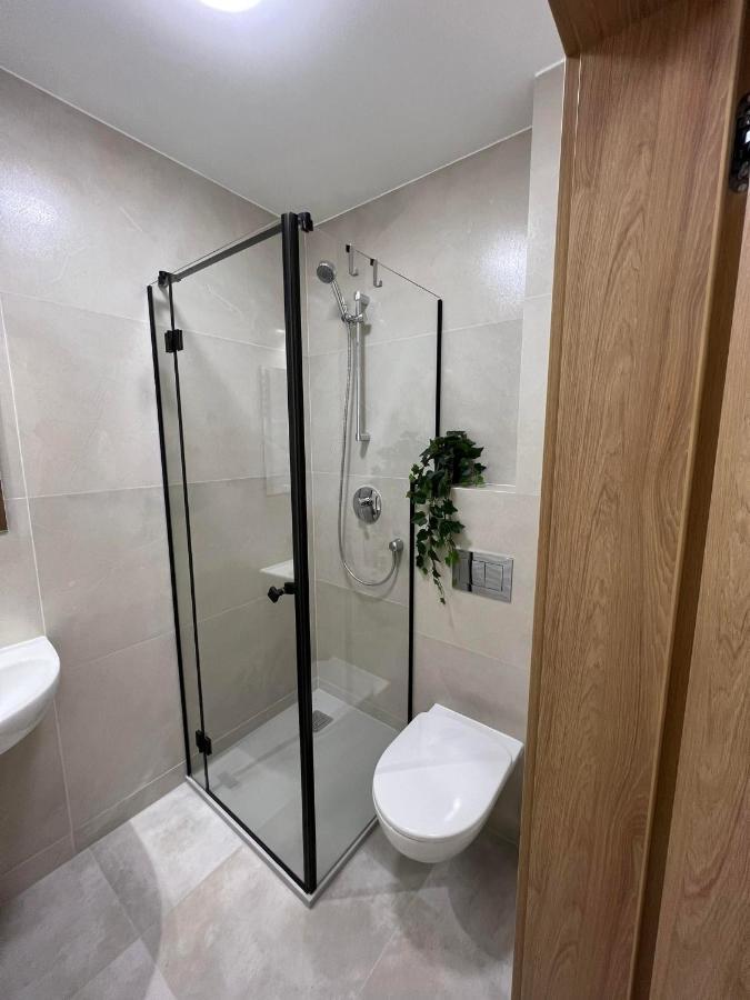 Apartamenty Polna 60 Żory Eksteriør bilde