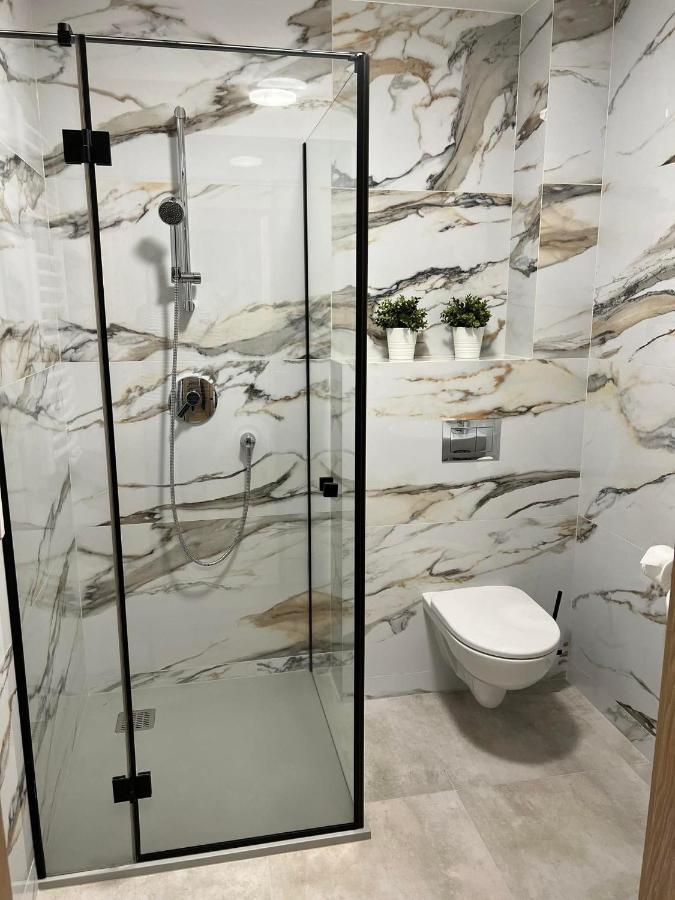 Apartamenty Polna 60 Żory Eksteriør bilde