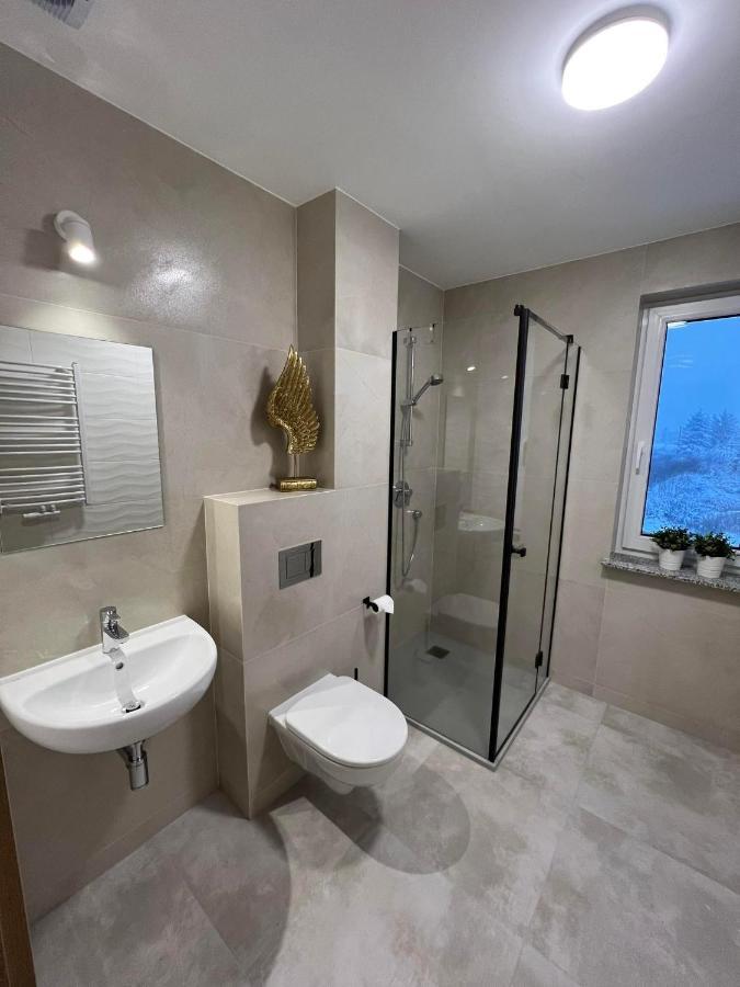 Apartamenty Polna 60 Żory Eksteriør bilde